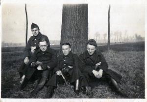 Photo of Eugene Vankerckhove Sr